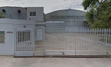 Depósito en Area de Promoción El Triángulo