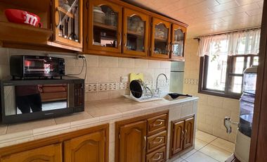 Hermosa casa en 1 planta en Ensueños.