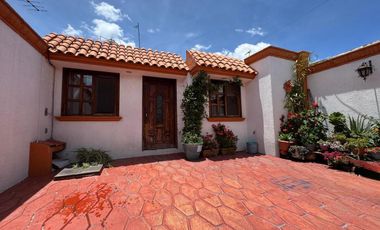 Hermosa casa en 1 planta en Ensueños.