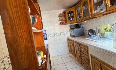 Hermosa casa en 1 planta en Ensueños.