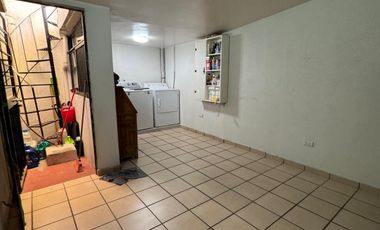 Hermosa casa en 1 planta en Ensueños.