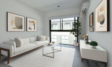 Dúplex en venta en City Bell