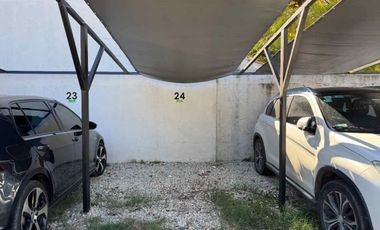 Dúplex en venta en City Bell