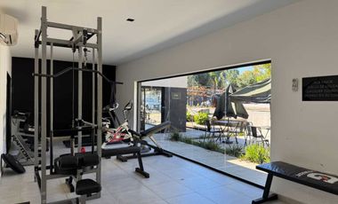 Dúplex en venta en City Bell