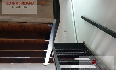 Departamento - Concordia