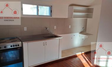 Departamento - Concordia