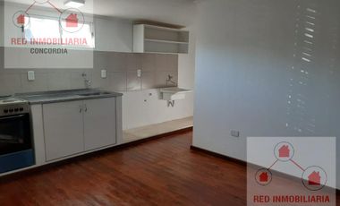Departamento - Concordia