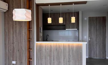 Departamento amoblado en alquiler - Barrio Terralagos, Canning
