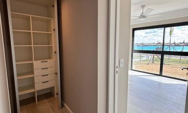 Departamento amoblado en alquiler - Barrio Terralagos, Canning