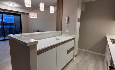 Departamento amoblado en alquiler - Barrio Terralagos, Canning