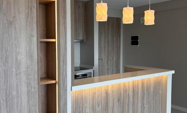 Departamento amoblado en alquiler - Barrio Terralagos, Canning