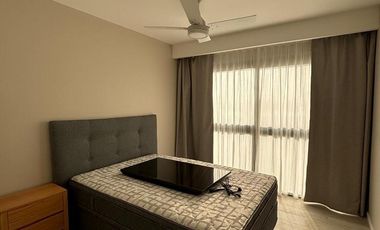 Departamento amoblado en alquiler - Barrio Terralagos, Canning