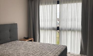 Departamento amoblado en alquiler - Barrio Terralagos, Canning