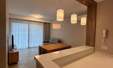 Departamento amoblado en alquiler - Barrio Terralagos, Canning