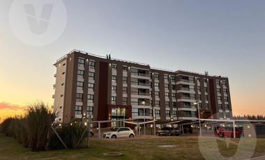 Departamento amoblado en alquiler - Barrio Terralagos, Canning