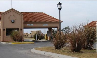JMR Propiedades | Barrio San Marco- Villanueva | Lote en Venta