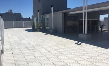 DEPARTAMENTO EN ALQUILER EN MORON SUR - MONOAMBIENTE DIVISIBLE -  EDIFICIO DE CATEGORIA!!