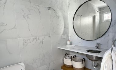 Departamento en venta en la Plata