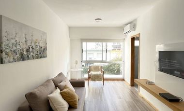 Departamento en venta en la Plata
