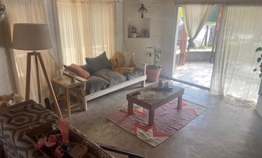 En Venta Divina Casa de 3 Dorm. con pileta en Los Horneros Country Club , Escobar