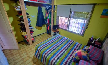 VENTA CASA 3 AMB  PATIO BERAZATEGUI APTA CREDITO
