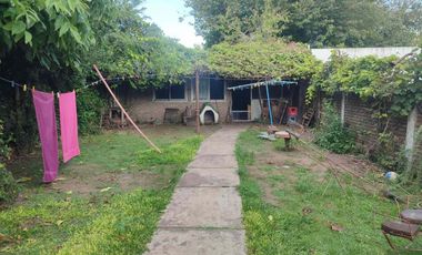 VENTA CASA 5 AMB EN QUILMES CON QUINCHO