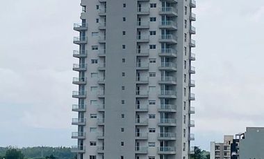 VENTA DEPTO 2 AMB CON COCHERA EDIFICIO MD