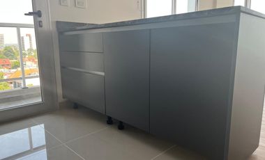 VENTA DEPTO 2 AMB CON COCHERA EDIFICIO MD