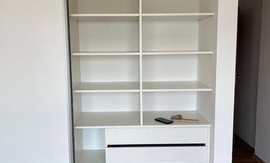 VENTA DEPTO 2 AMB CON COCHERA EDIFICIO MD