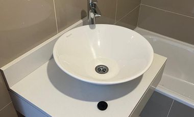 VENTA DEPTO 2 AMB CON COCHERA EDIFICIO MD