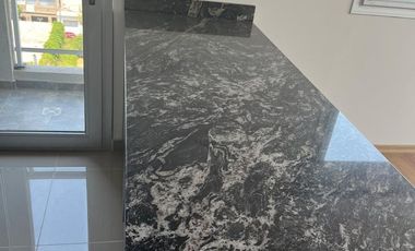 VENTA DEPTO 2 AMB CON COCHERA EDIFICIO MD