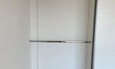 VENTA DEPTO 2 AMB CON COCHERA EDIFICIO MD