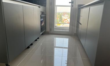 VENTA DEPTO 2 AMB CON COCHERA EDIFICIO MD