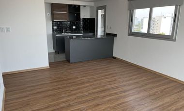 VENTA DEPTO 2 AMB CON COCHERA EDIFICIO MD
