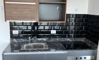 VENTA DEPTO 2 AMB CON COCHERA EDIFICIO MD
