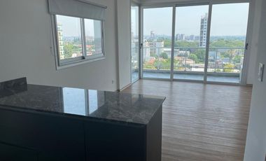 VENTA DEPTO 2 AMB CON COCHERA EDIFICIO MD