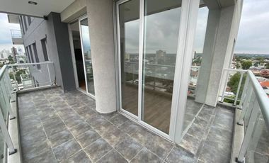 VENTA DEPTO 2 AMB CON COCHERA EDIFICIO MD