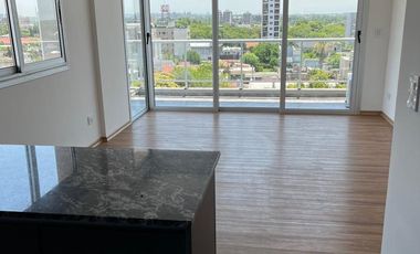 VENTA DEPTO 2 AMB CON COCHERA EDIFICIO MD