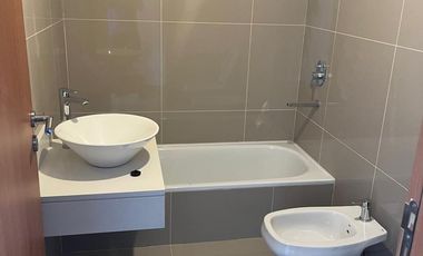 VENTA DEPTO 2 AMB CON COCHERA EDIFICIO MD