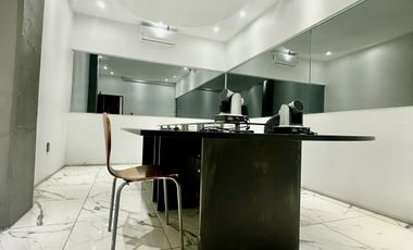 VENTA O RENTA  EDIFICIO DE OFICINAS AUTOMATIZADO EN COLONIA SAN RAFAEL