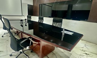 VENTA O RENTA  EDIFICIO DE OFICINAS AUTOMATIZADO EN COLONIA SAN RAFAEL