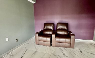 VENTA O RENTA  EDIFICIO DE OFICINAS AUTOMATIZADO EN COLONIA SAN RAFAEL