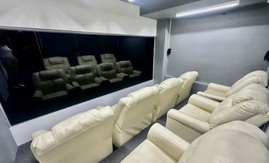 VENTA O RENTA  EDIFICIO DE OFICINAS AUTOMATIZADO EN COLONIA SAN RAFAEL