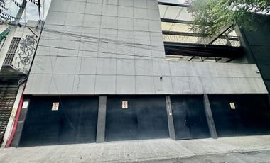 VENTA O RENTA  EDIFICIO DE OFICINAS AUTOMATIZADO EN COLONIA SAN RAFAEL