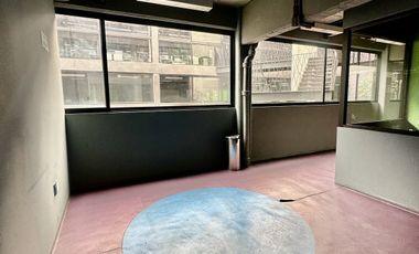 VENTA O RENTA  EDIFICIO DE OFICINAS AUTOMATIZADO EN COLONIA SAN RAFAEL