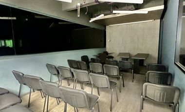 VENTA O RENTA  EDIFICIO DE OFICINAS AUTOMATIZADO EN COLONIA SAN RAFAEL