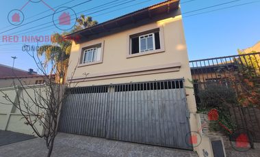 CASA EN VENTA EN EXCELENTE UBICACIÓN