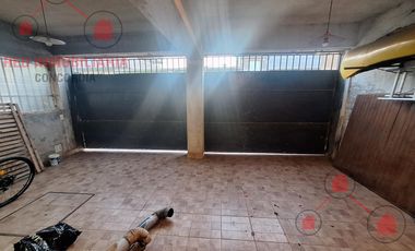 CASA EN VENTA EN EXCELENTE UBICACIÓN