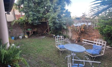 CASA EN VENTA EN EXCELENTE UBICACIÓN