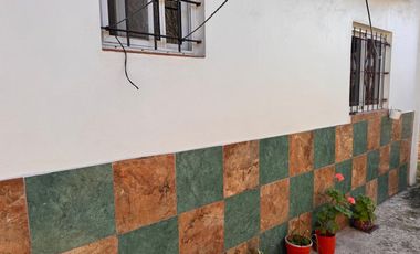 CASA 3 AMBIENTES VENTA